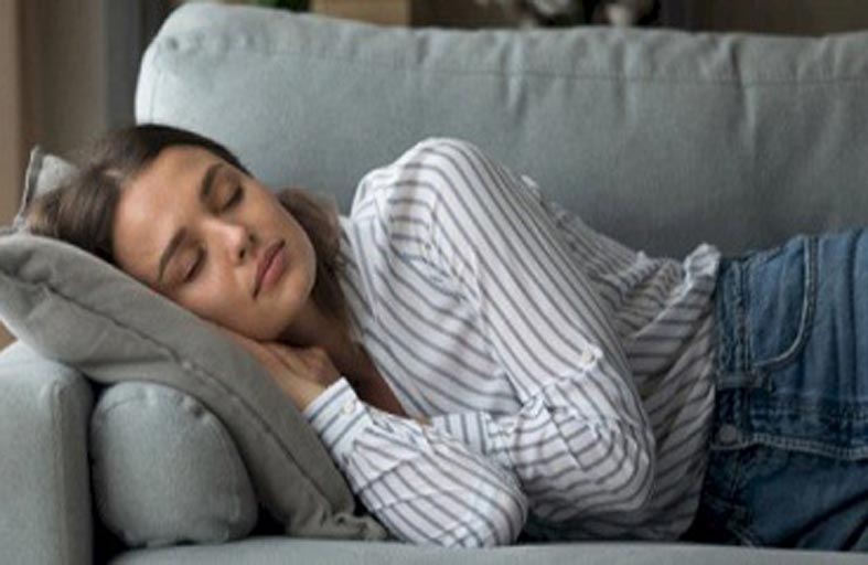 دراسة حديثة تكشف فائدة عظيمة للقيلولة