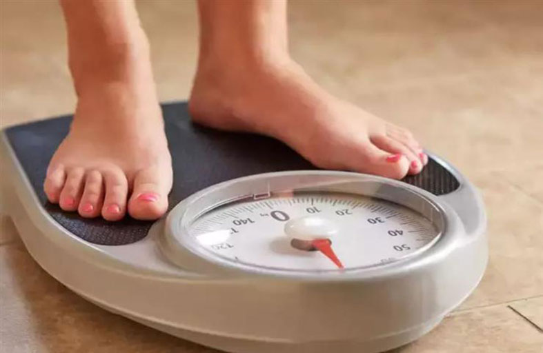 باحثون يكشفون أثر فقدان الوزن على صحتنا!