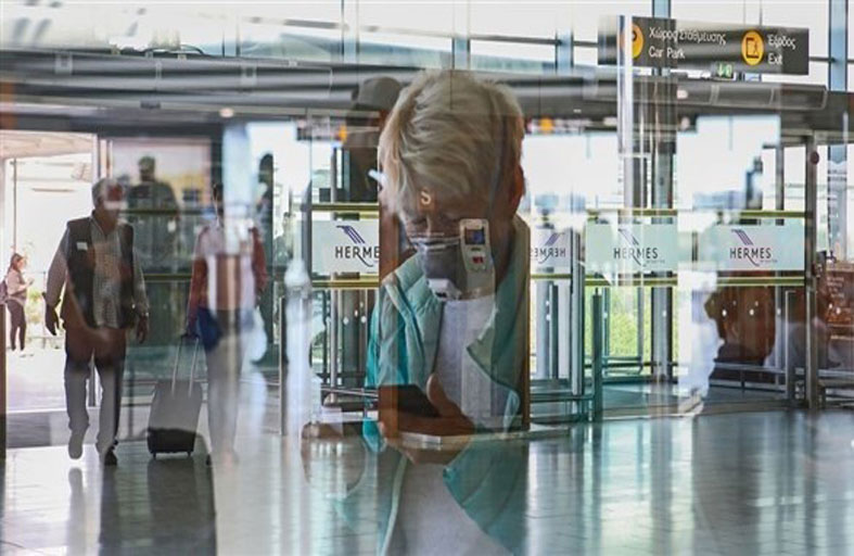 قبرص تسمح لمواطني 13 دولة بدخولها دون حجر صحي