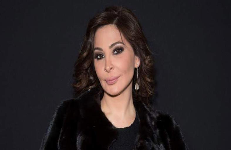 إليسا تتفوق على جاستين بيبر وبيونسيه وشاكيرا