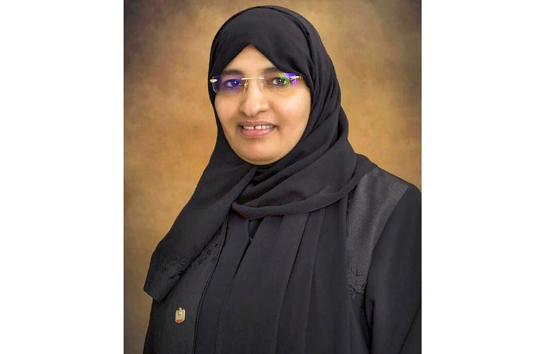 خولة الملا : مسبار الأمل فخر لكل إماراتي