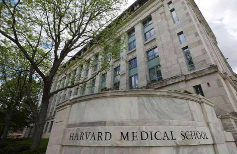 اتهام مسؤول بكلية الطب في هارفارد بالاتجار بأعضاء بشرية