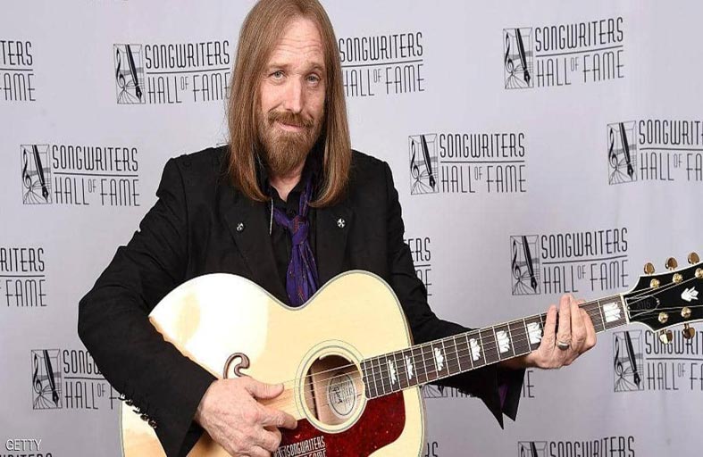 عائلة نجم الروك بيتي تحتج على حملة ترامب الانتخابية