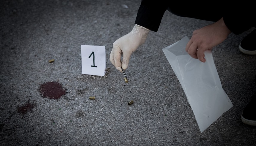 جريمة بشعة بسبب شجار على «وجبة طعام» بين أب وابنه