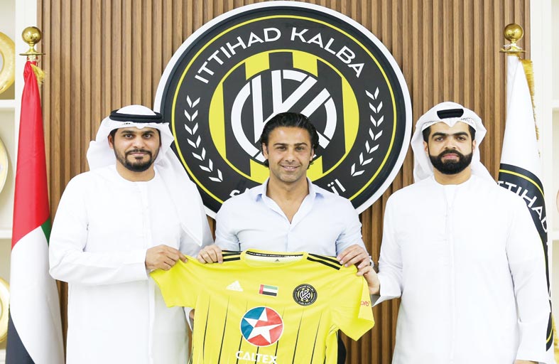 بورصة المدربين ترفع درجة حرارة «الميركاتو الصيفي» في الكرة الإماراتية