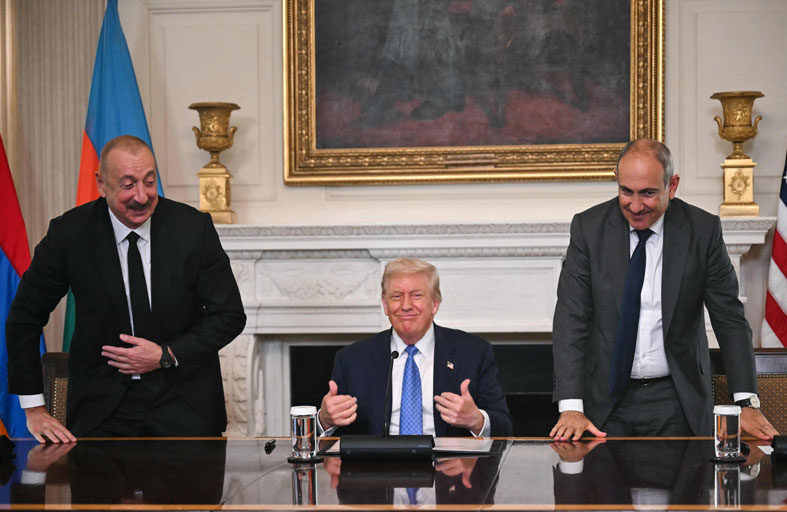 إذا غابت المحاسبة والمصالحة..لا سلام دائماً بين أرمينيا وأذربيجان