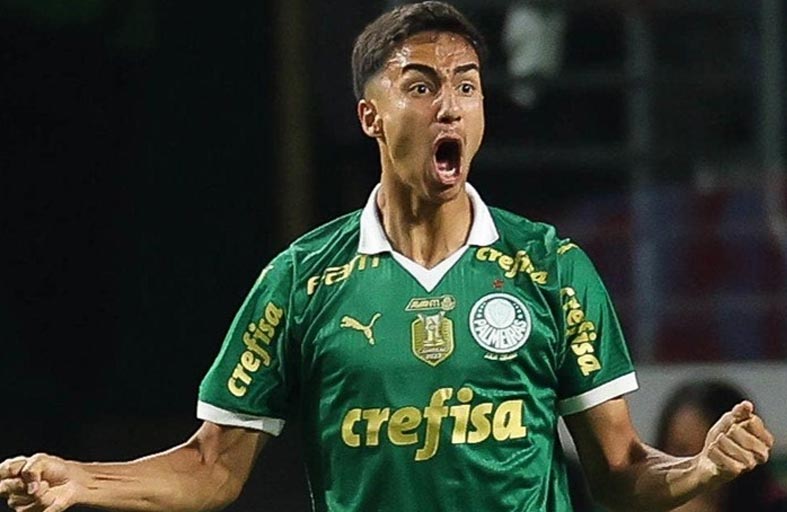 ريال مدريد يغازل جوهرة برازيلية جديدة