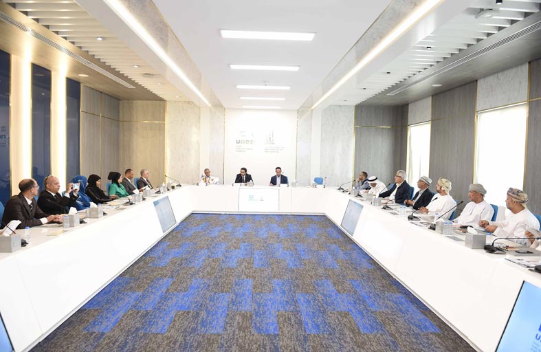 الشارقة الدولي للراوي 24 يستعرض التراث الثقافي للطيور