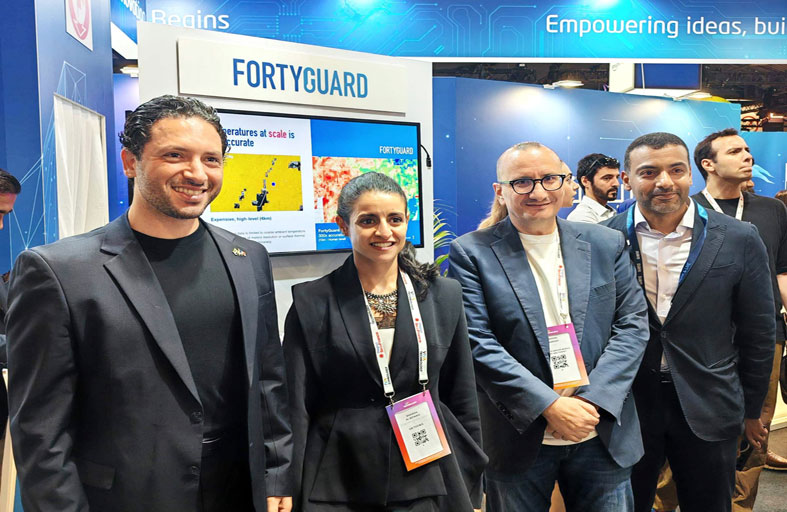 شيخة النويس تؤكد أهمية توطين الحلول  المتقدمة في تطوير المنتجات والوجهات السياحية