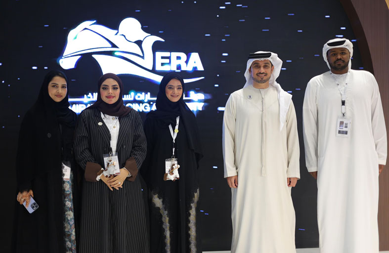 «الإمارات لسباق الخيل»: 5 مضامير بالدولة جاهزة لاستقبال موسم السباقات الجديد