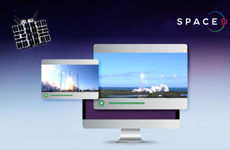 «كهرباء دبي»: تأجيل إطلاق «ديوا سات2-» إلى الجمعة لعدم ملائمة الظروف الجوية