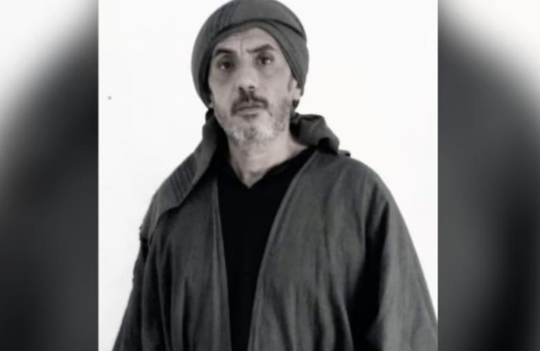 وفاة المخرج والمسرحي التونسي محمد القلعي