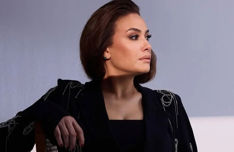 هند صبري في أخطر أدوارها بـ«عسل أحمر»