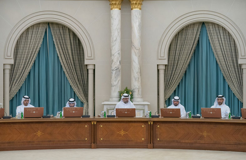 تنفيذي الشارقة يصدر قرارات بإعادة تشكيل لجان فض المنازعات الإيجارية 