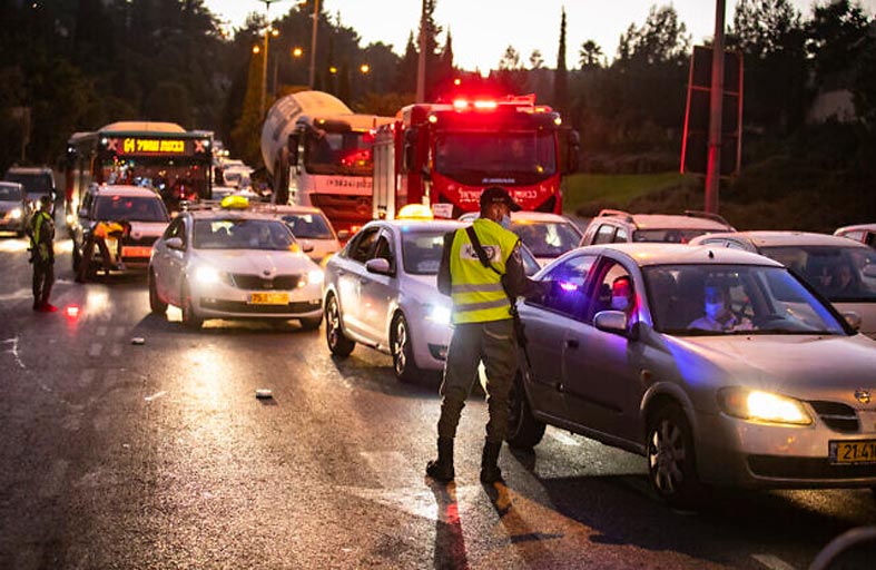 زعيم المعارضة الإسرائيلية: نتانياهو لا ينوي التفاوض مع الفلسطينيين 