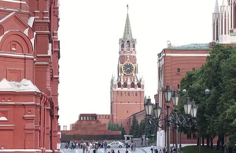 اتساع عجز الموازنة في روسيا في يوليو مع انخفاض الإيرادات وارتفاع النفقات 