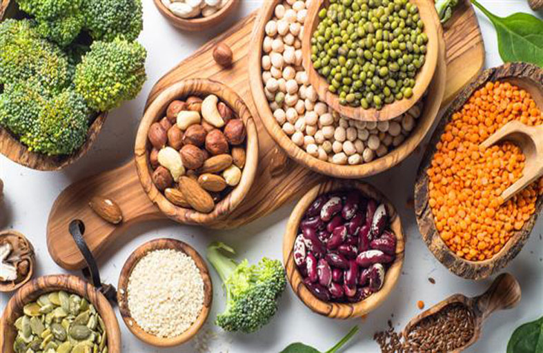 نظام غذائي يقلل مخاطر سرطان شائع عند الرجال