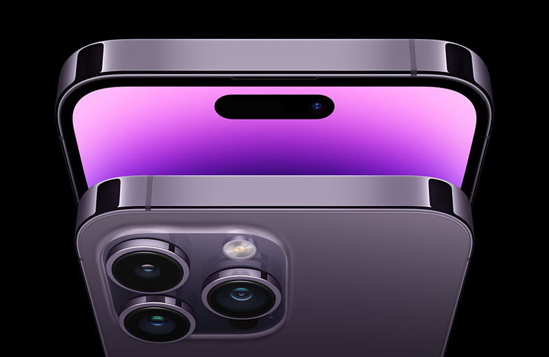 كيفية حل مشكلة شاشة آيفون الضبابية