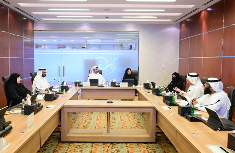 لجنة المرافق بالوطني الاتحادي تناقش سياسة وزارة الطاقة والبنية التحتية