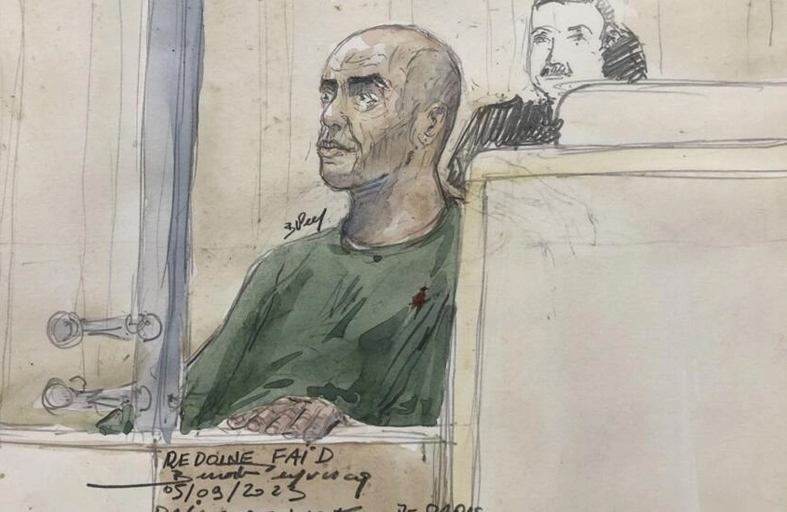 السجن 14 عاماً لمجرم هرب من سجن قبل 5 سنوات