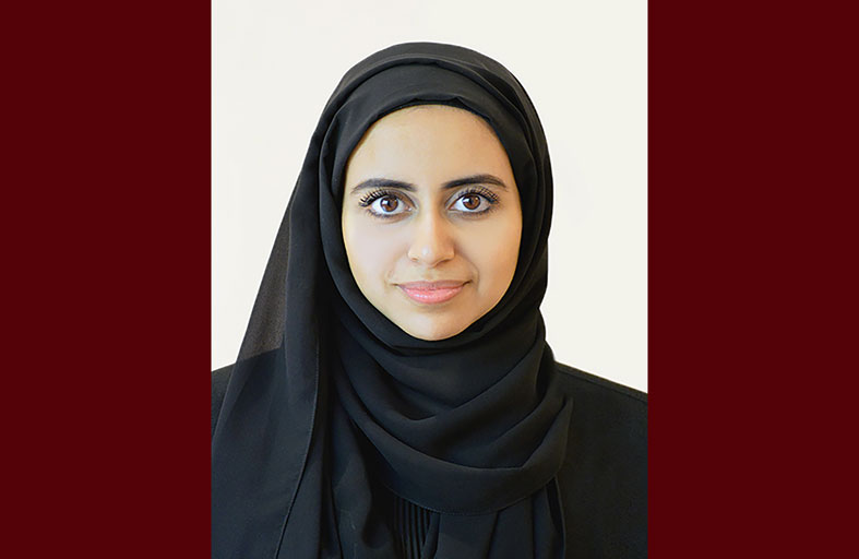 ثريا الهاشمي أول إماراتية وعربية تشغل منصب عضو في مجلس إدارة بنك التنمية الجديد