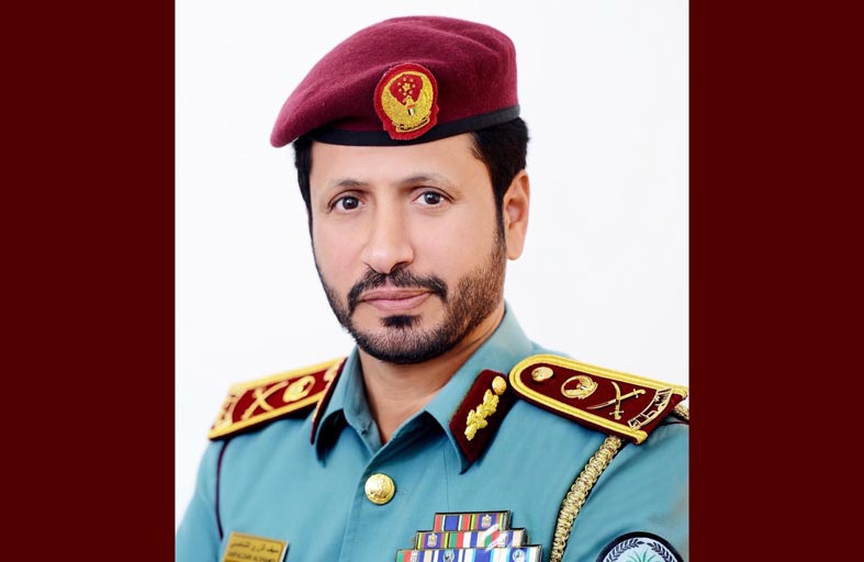 شرطة الشارقة: اليوم العالمي لمكافحة المخدرات فرصة لتوحيد جهود التصدي لها