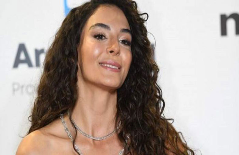 تعرفوا على شقيقة إيبرو شاهين