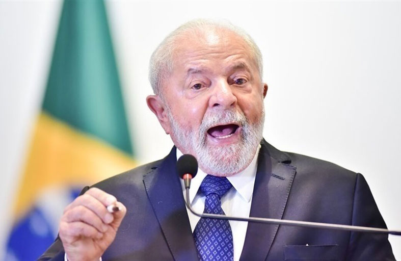 الرئيس البرازيلي: القرار بشأن بولسونارو في يد القضاء