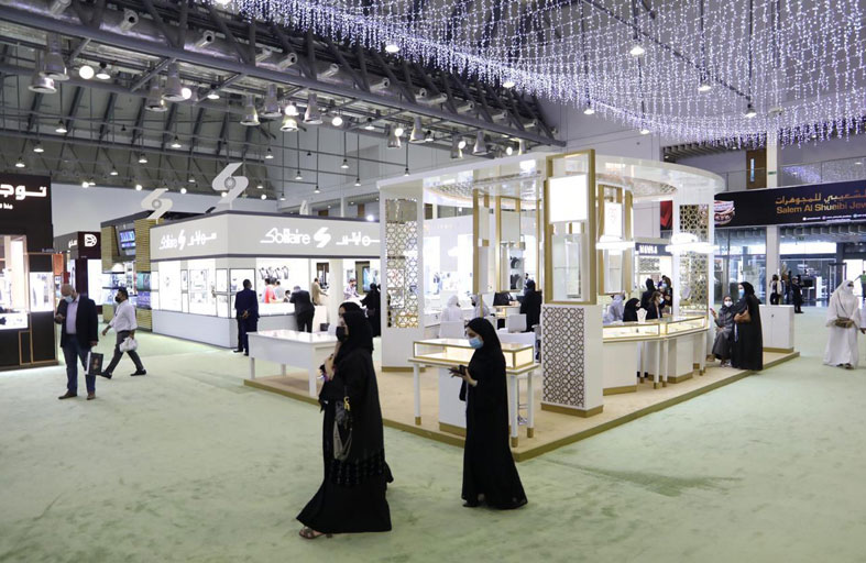 43 معرضا على أجندة إكسبو الشارقة في 2021 