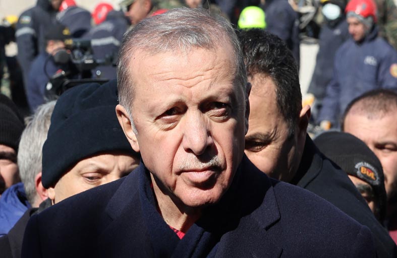 كيف يدعم إعلان الطوارئ جهود تركيا في مواجهة كارثة الزلزال؟