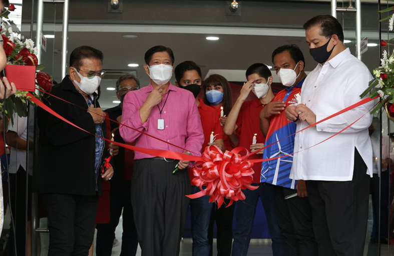  انتخابات رئاسية مجنونة في الفلبين...!