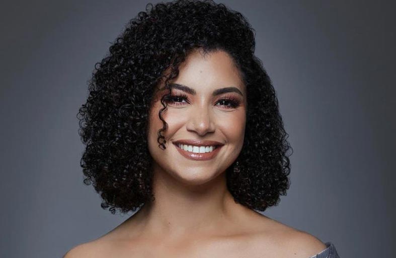 نسمة محجوب.. الصوت الفني للتاريخ في مصر