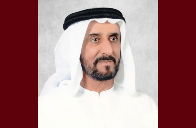 فيصل بن سلطان القاسمي: الشيخ زايد امتدت أياديه بالخير لغير القادرين حول العالم