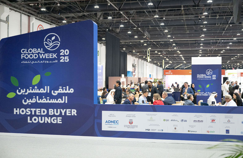 5.4 مليار درهم حصيلة صفقات ملتقى المشترين المستضافين في يومين