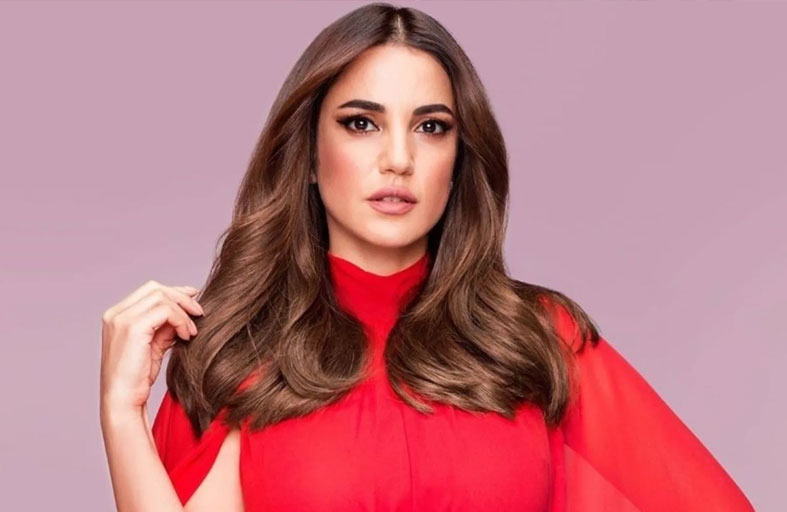 درة تعود للسينما المصرية في «الست لما» مع يسرا