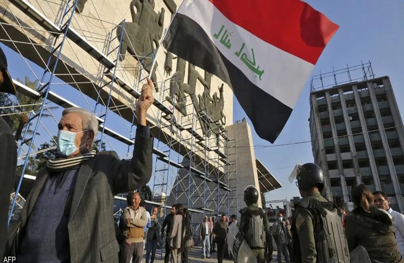 بدء العد التنازلي لمهلة الصدر.. والعراق يبحث عن مخرج الطوارئ