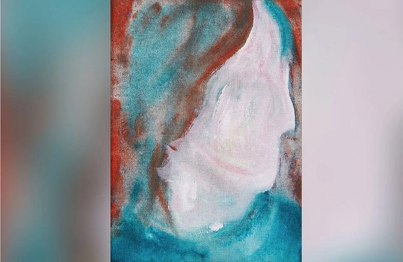 لوحة الـ5 دولارات بيعت بـ188 ألف