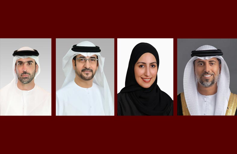 الإمارات الأولى عالمياً في 5 مؤشرات مرتبطة بالطاقة والمياه والبنية التحتية والنقل