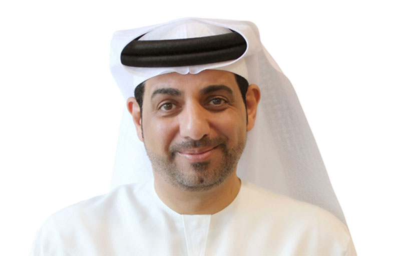 الرئيس التنفيذي لـ «تريندز»: يوم العلم عنوان للتلاحم ودافع لمواصلة مسيرة التنمية