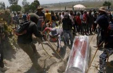 معركة كسر عظم في ليبيا.. ونواب يرفضون «ترميم الصخيرات»