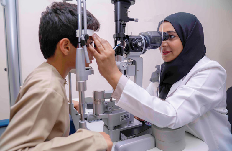 صحة أبوظبي: 5 آلاف فرصة عمل جديدة للكوادر الوطنية حتى نهاية 2025