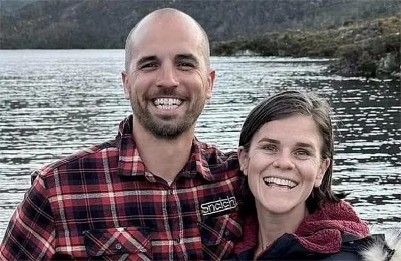 تصرف «نبيل« من زوج  قبل وفاته بهجوم تمساح 