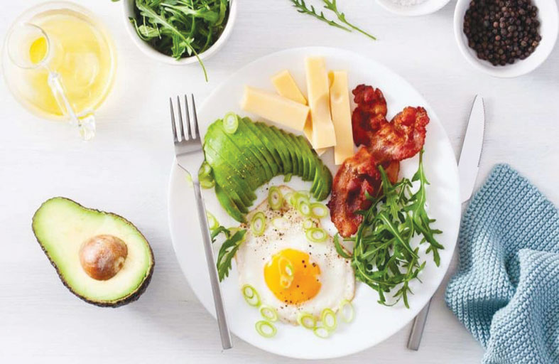 وجبة إفطار لن ترغب بعدها بتناول الطعام حتى الغداء