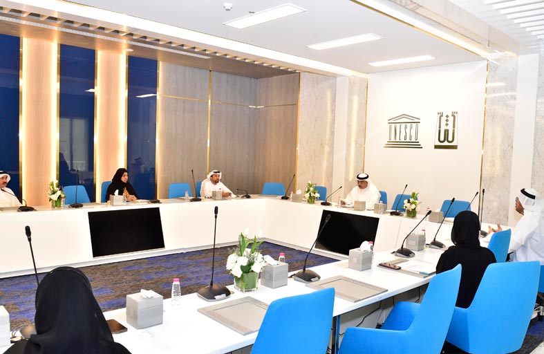 النسخة الرابعة لجائزة الشارقة الدولية للتراث الثقافي في يوليو المقبل