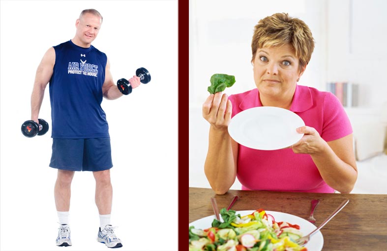 سبع عادات صحية يمكن للالتزام بها درء  خطر الإصابة بسكتة دماغية