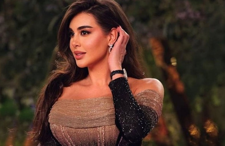 ياسمين صبري ترفض لقب «جورجينا العرب»