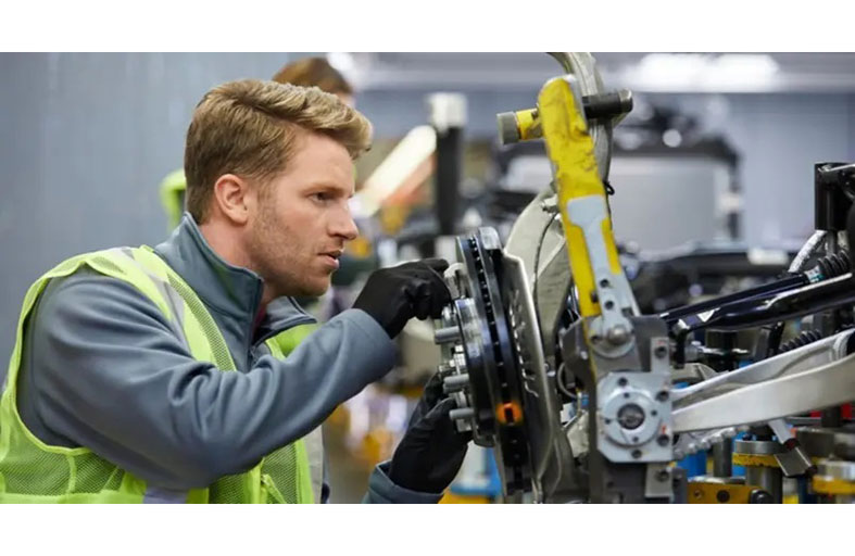 اتحاد الصناعة البريطاني: الشركات البريطانية تتوقع أوضاعا صعبة 