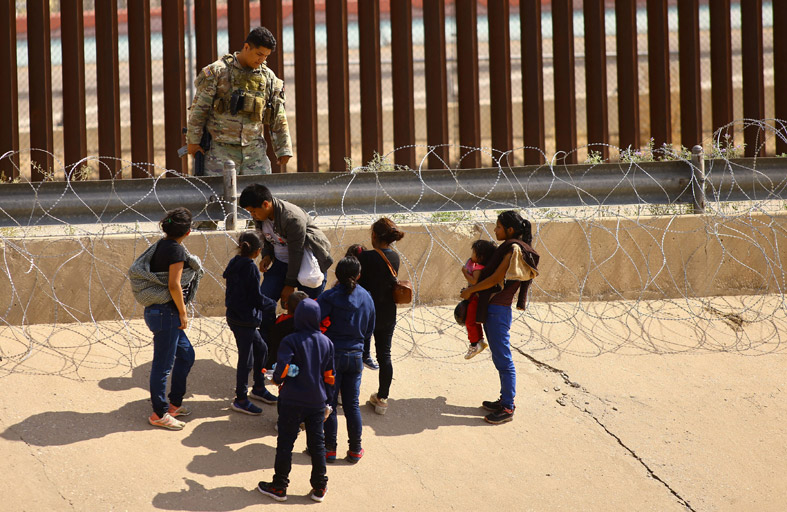 ملف الهجرة وأمن الحدود.. بين اهتمام الناخبين وفشل السياسيين