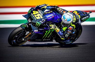 مدرسة الأسطورة روسي تقدم جيلا جديدا من الأبطال 