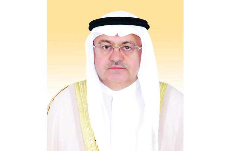 حمد المدفع : يوم الشهيد يخلد بطولات سطرها أبناء الإمارات بدمائهم الزكية